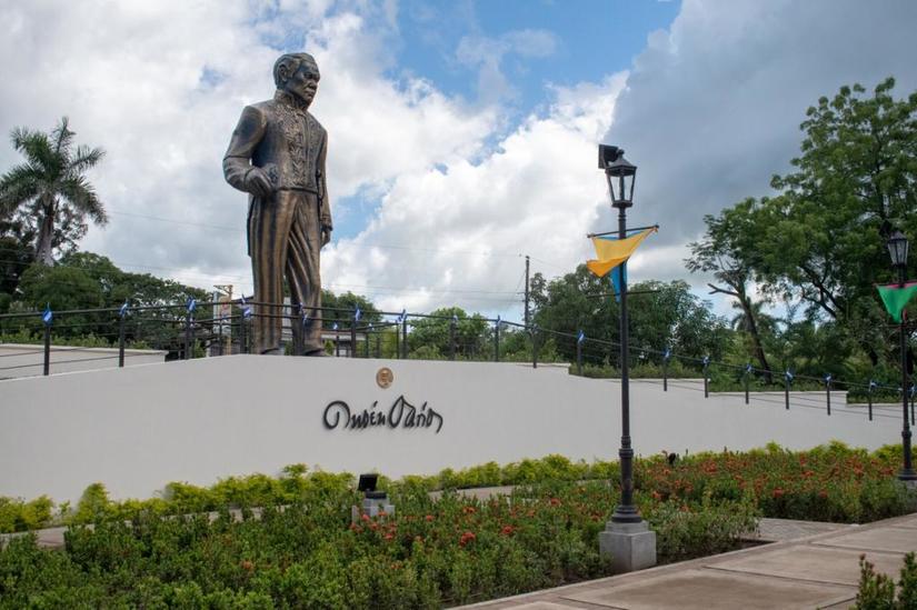 plazoleta-ruben-dario